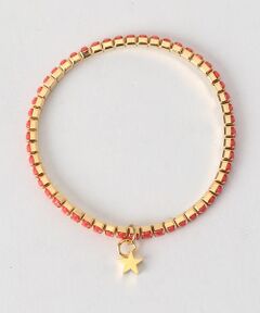 SHIPS / シップス ブレスレット・バングル | ゴム ブレスレット