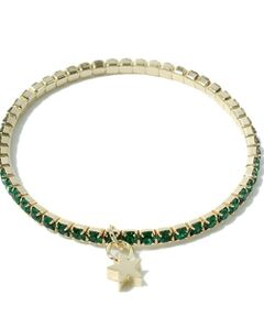 SHIPS / シップス ブレスレット・バングル | ゴム ブレスレット