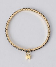 SHIPS / シップス ブレスレット・バングル | ゴム ブレスレット