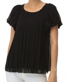 SHIPS / シップス シャツ・ブラウス | ボックス プリーツ ブラウス