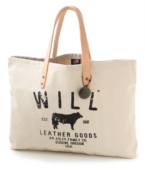 セール】 Will Leather Goods:クラシック トート① （トートバッグ）｜SHIPS for women / シップスウィメン  ファッション通販 タカシマヤファッションスクエア