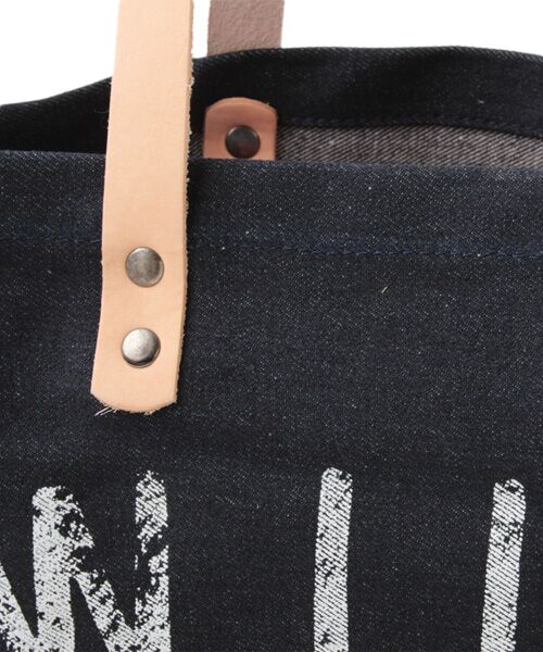 SHIPS / シップス トートバッグ | Will Leather Goods:クラシック　トート② | 詳細3