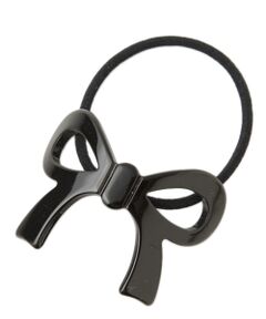 SHIPS / シップス ヘアゴム・シュシュ | リボンヘアゴム