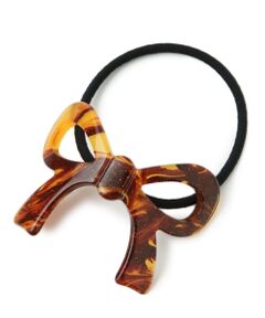 SHIPS / シップス ヘアゴム・シュシュ | リボンヘアゴム