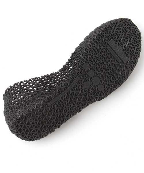 SHIPS / シップス サンダル | MELISSA:CAMPANA PAPEL Ⅲ | 詳細3