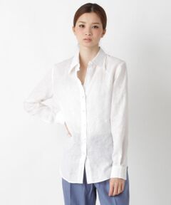 SHIPS / シップス シャツ・ブラウス | リネンスキッパーシャツ