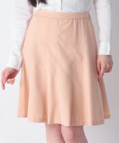 SHIPS / シップス ミニ・ひざ丈スカート | フレアスカート
