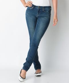 SHIPS / シップス デニムパンツ | デニム スティック パンツ