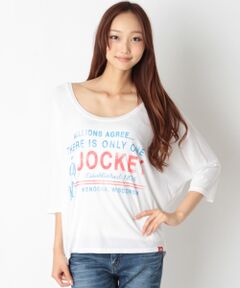 SHIPS / シップス カットソー | SPORTIQE:ドルマンTEE