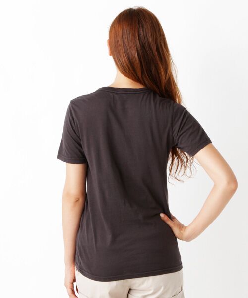 SHIPS for women / シップスウィメン Tシャツ | RXMANCE:-0155 タイガーTシャツ | 詳細1
