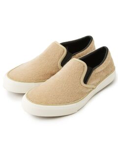 SHIPS / シップス スニーカー | KEDS:プリントスリッポン◆