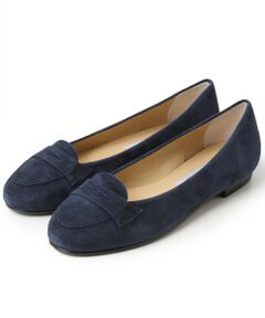 SHIPS / シップス ビジネス・ドレスシューズ | VINCENZO FERRARA:ローファー②