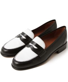 SHIPS / シップス ビジネス・ドレスシューズ | Luca Grossi:ローファー