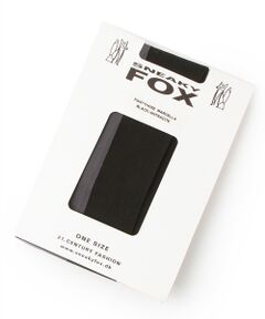 SHIPS / シップス ストッキング・タイツ・その他 | SNEAKY FOX:2トーン タイツ