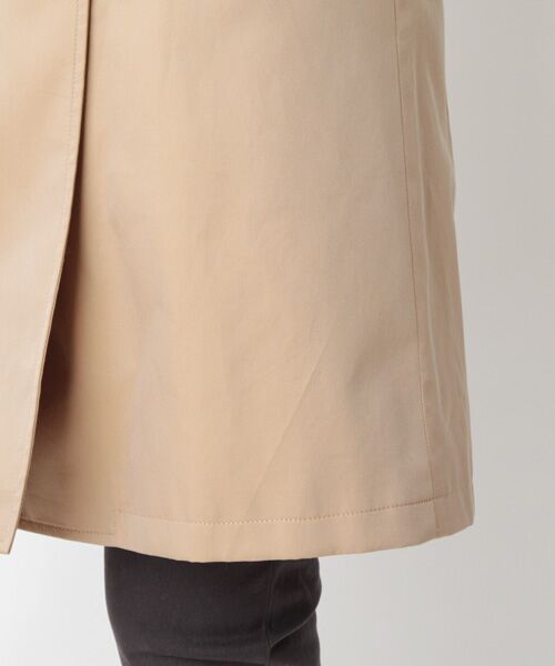 SHIPS / シップス トレンチコート | MANDO:トレンチコート | 詳細5