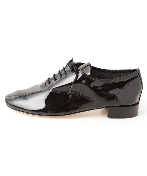 SHIPS for women / シップスウィメン ビジネス・ドレスシューズ | REPETTO:③ZIZI ENAMEL | 詳細1