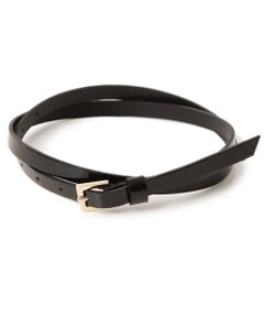 SHIPS / シップス ベルト・サスペンダー | 10MMベルト