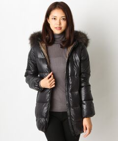 SHIPS / シップス ダウンジャケット・ベスト | DUVETICA:KAPPA ナイロン