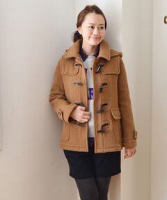 SHIPS / シップス ダッフルコート | PONTETORTO　ダッフルコート◆★