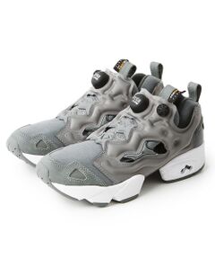 SHIPS / シップス スニーカー | REEBOK:PUMP FURY CORDVRA