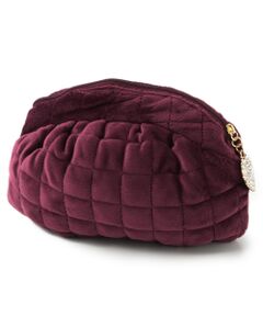 SHIPS / シップス ポーチ | JANEKE: キルト ポーチ