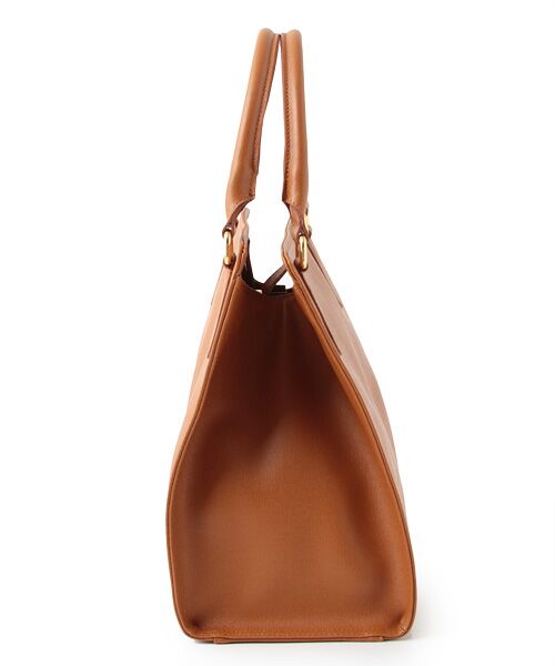 SHIPS / シップス トートバッグ | STEPHEN:2WAYトート | 詳細1