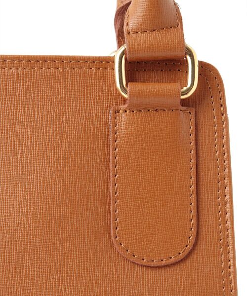 SHIPS / シップス トートバッグ | STEPHEN:2WAYトート | 詳細3