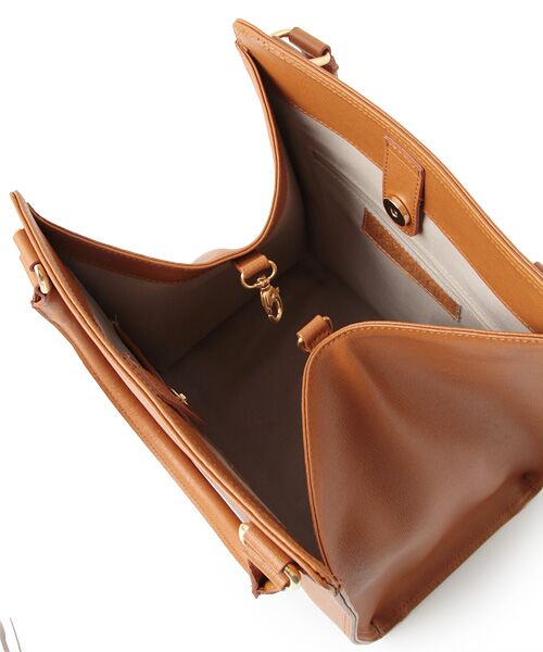 SHIPS / シップス トートバッグ | STEPHEN:2WAYトート | 詳細4