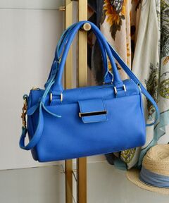 SHIPS / シップス ボストンバッグ | BARDOT ROSE for SHIPS:ミニボストンバッグ◆▼