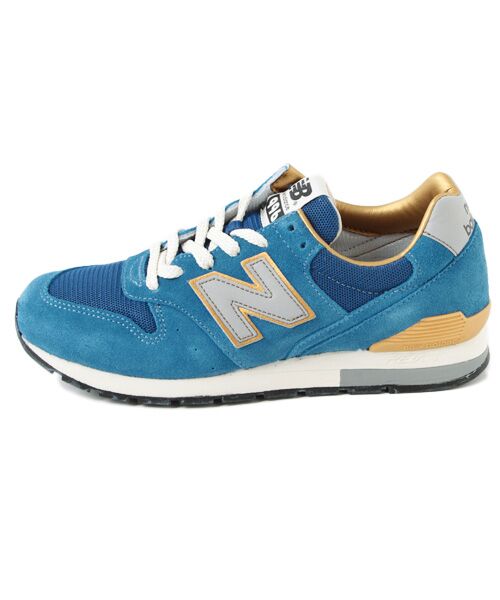 SHIPS for women / シップスウィメン スニーカー | NEW BALANCE:MRL996 | 詳細1