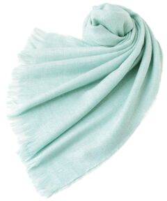 SHIPS / シップス マフラー・ショール・スヌード・ストール | アンゴラ/モダール　メランジストール