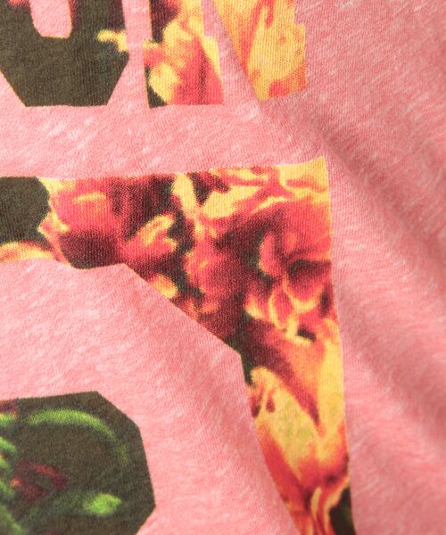 SHIPS / シップス Tシャツ | MIGHTY FINE:ナンバーTEE | 詳細5