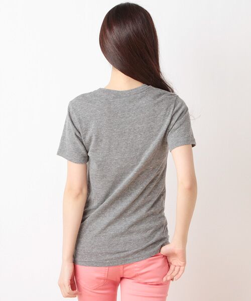 SHIPS for women / シップスウィメン Tシャツ | RXMANCE:バード TEE | 詳細1