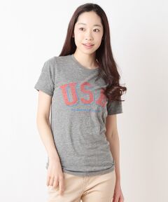 RXMANCE:USA TEE