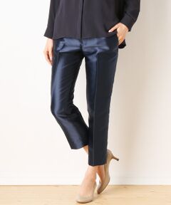 SHIPS / シップス その他パンツ | サテン パンツ