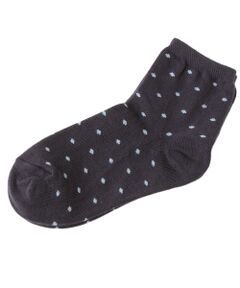 Little River Sock Mill:ドット ソックス