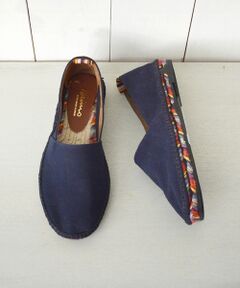 SHIPS / シップス サンダル | GAIMO:マルチソール エスパ◆