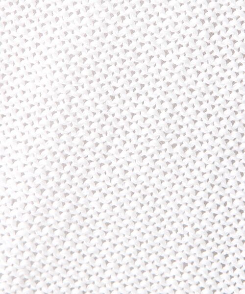 SHIPS / シップス ニット・セーター | コットン Vネック プルオーバー | 詳細5