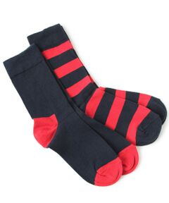 Happy Socks:TWO PACK