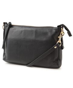 SHIPS / シップス ショルダーバッグ | BARDOT ROSE for SHIPS: 2WAY ポシェット▼