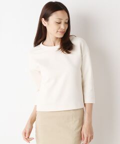 SHIPS / シップス カットソー | ボンディング Tブラウス