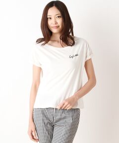 LA FINE: NUMBER Tシャツ