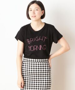 コットン プリントＴｅｅ