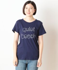 コットン プリントＴｅｅ