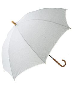 SHIPS / シップス 傘 | シャンブレー　晴雨兼用傘