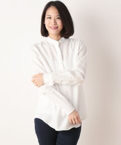 SHIPS for women - 新品 タグ付き◇SHIPS ◇ワイドボーダーキリカエプルオーバー◇ セール】 SHIPS for women / シップスウィメン （レディース