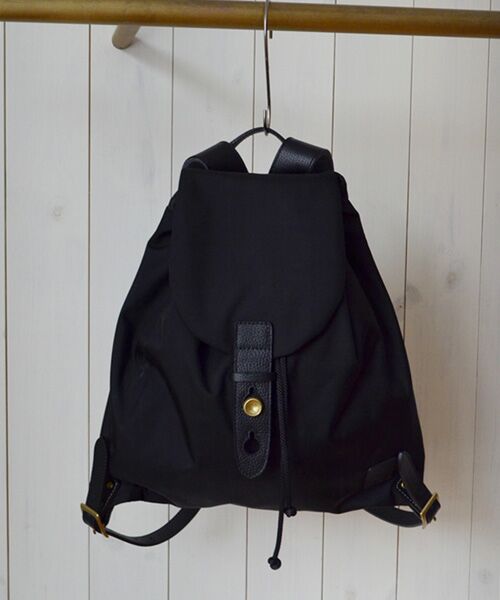 EVER KHAKI:DAY PACK ソリッド◆▼