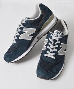 【WEB限定】NEW BALANCE:MRL 996◆