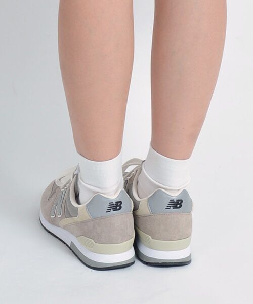 SHIPS for women / シップスウィメン スニーカー | 【WEB限定】NEW BALANCE:MRL 996◆ | 詳細2