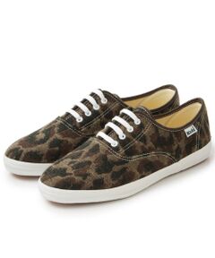 KEDS:CHAMPION OX LEO